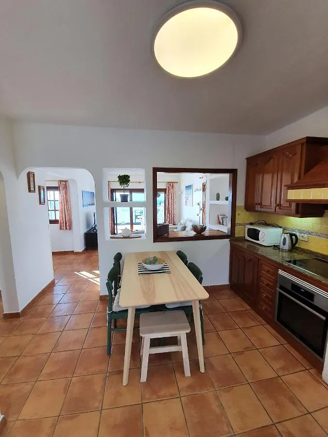 2 Bedroom Villa 'The Bungalow' With Private Heated Pool. 푸에르토 델 카르멘 0*,